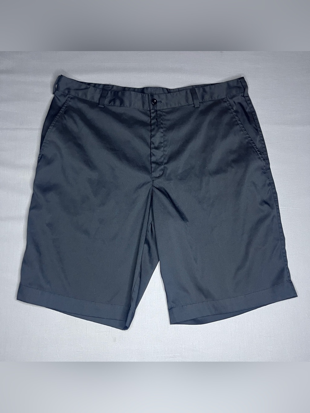 Nike Dry Fit Golf Performance Shorts Size 36